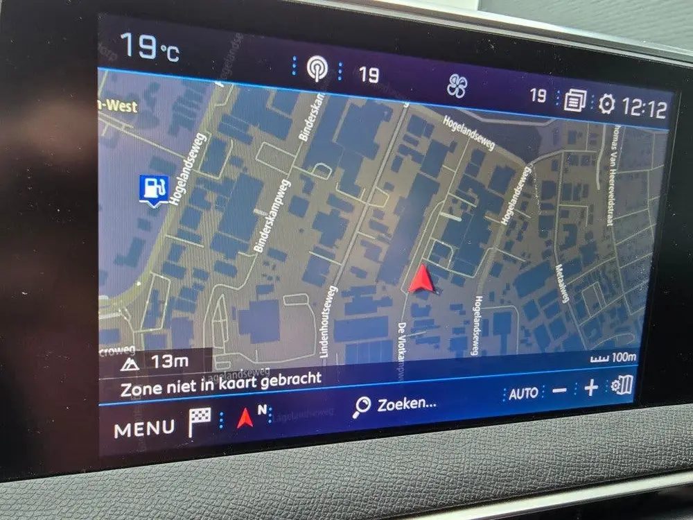 Peugeot 3008 1.2 PureTech Crossway 1E EIGENAAR NWE DISTRIBUT uit 2019, foto 19