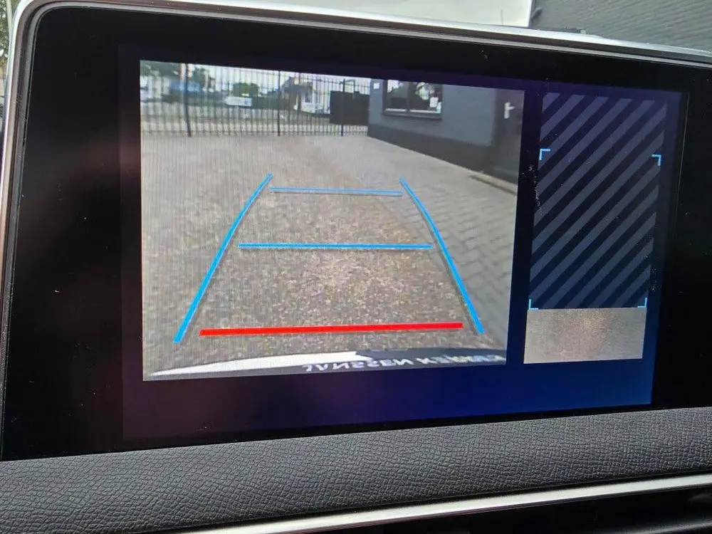 Peugeot 3008 1.2 PureTech Crossway 1E EIGENAAR NWE DISTRIBUT uit 2019, foto 20