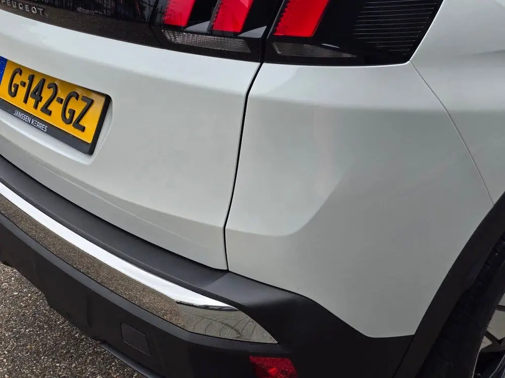 Peugeot 3008 1.2 PureTech Crossway 1E EIGENAAR NWE DISTRIBUT uit 2019, foto 7