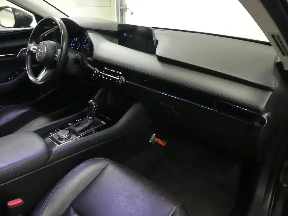 Mazda 3 2.0 e-SkyActiv-G M Hybrid 122 Luxury uit 2019, foto 14
