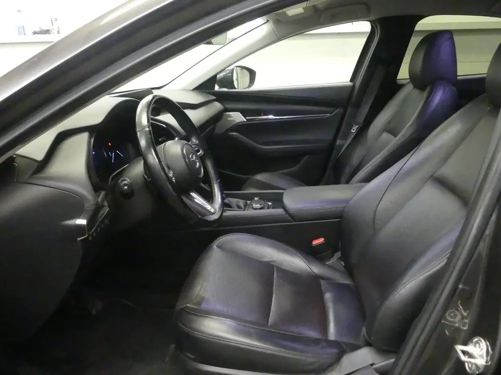 Mazda 3 2.0 e-SkyActiv-G M Hybrid 122 Luxury uit 2019, foto 2
