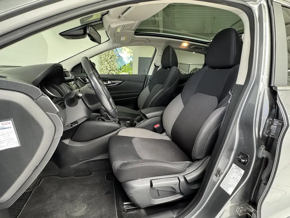 Nissan Qashqai 1.3 DIG-T Design Edition uit 2021, foto 7