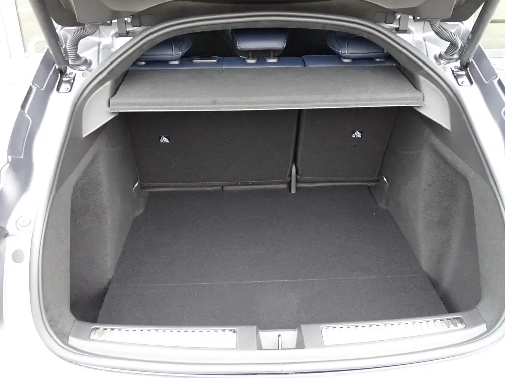 Alpine A390 GT 89kWh TWO-TONE | DEVIALET Xtreme sound | Stoe uit 2026, foto 10