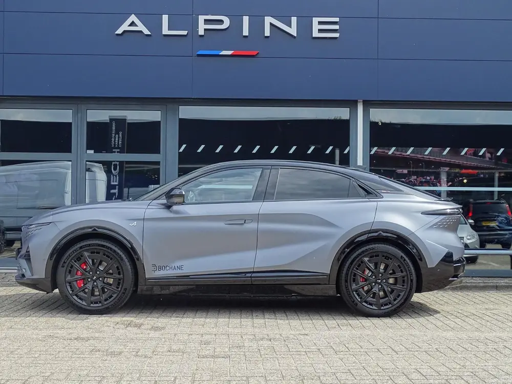 Alpine A390 GT 89kWh TWO-TONE | DEVIALET Xtreme sound | Stoe uit 2026, foto 18