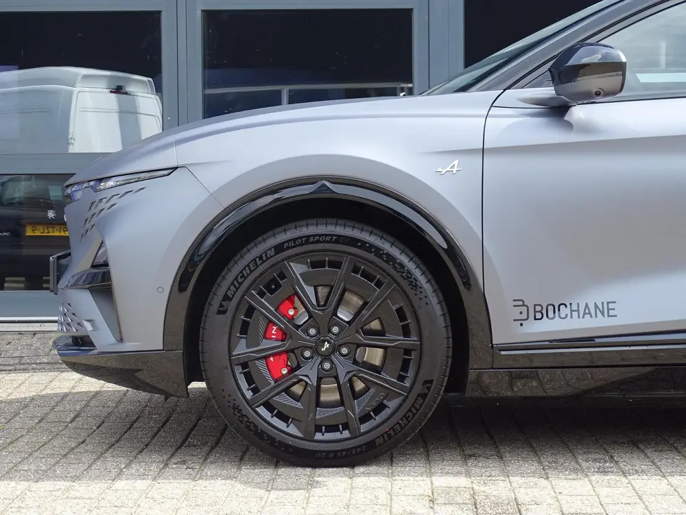 Alpine A390 GT 89kWh TWO-TONE | DEVIALET Xtreme sound | Stoe uit 2026, foto 19