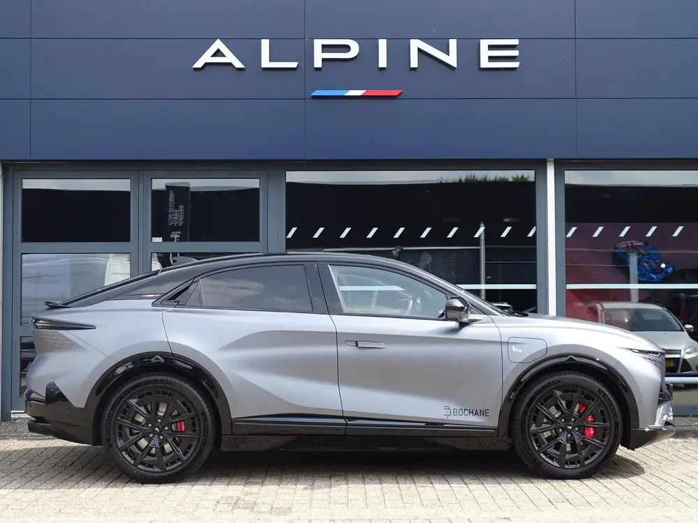 Alpine A390 GT 89kWh TWO-TONE | DEVIALET Xtreme sound | Stoe uit 2026, foto 20