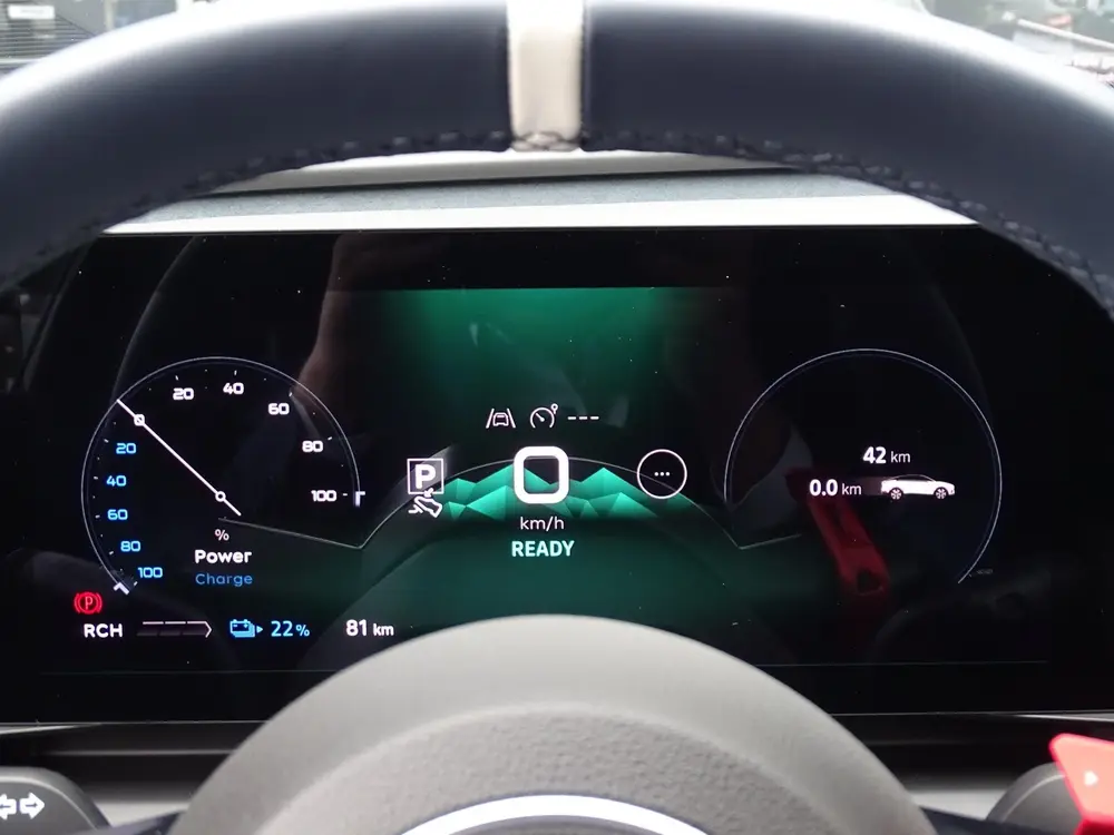 Alpine A390 GT 89kWh TWO-TONE | DEVIALET Xtreme sound | Stoe uit 2026, foto 5