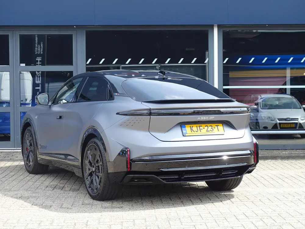 Alpine A390 GT 89kWh TWO-TONE | DEVIALET Xtreme sound | Stoe uit 2026, foto 7