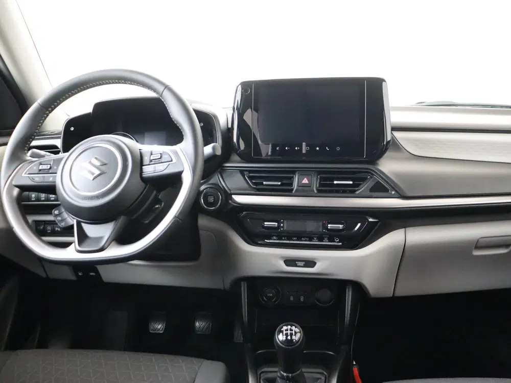 Suzuki Swift 1.2 Style Smart Hybrid uit 2025, foto 4