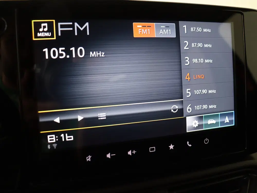 Suzuki Swift 1.2 Style Smart Hybrid uit 2025, foto 5