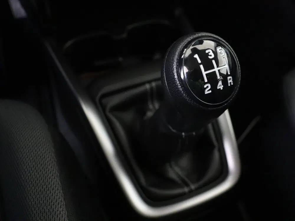 Suzuki Swift 1.2 Style Smart Hybrid uit 2025, foto 8