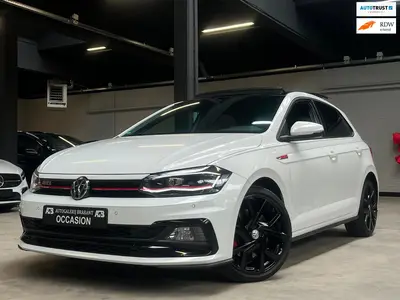Volkswagen POLO 2.0 TSI GTI Virtual/Pano/Carplay uit 2019