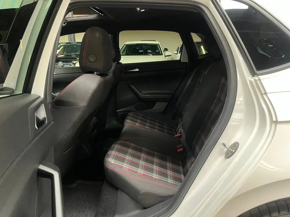Volkswagen POLO 2.0 TSI GTI Virtual/Pano/Carplay uit 2019, foto 13