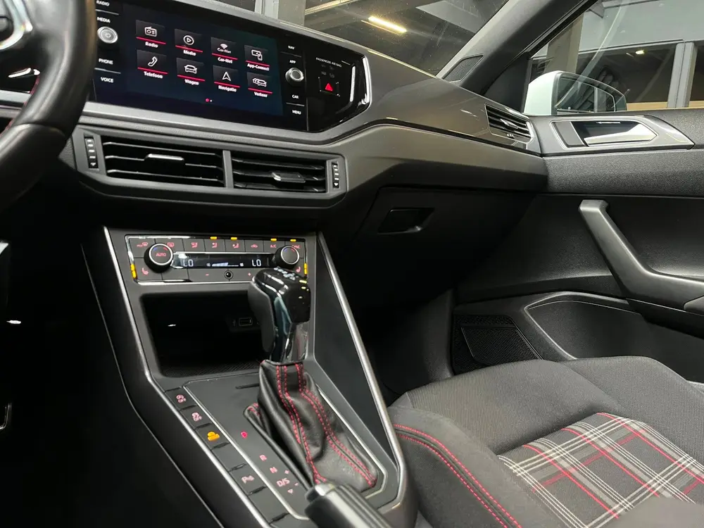 Volkswagen POLO 2.0 TSI GTI Virtual/Pano/Carplay uit 2019, foto 20