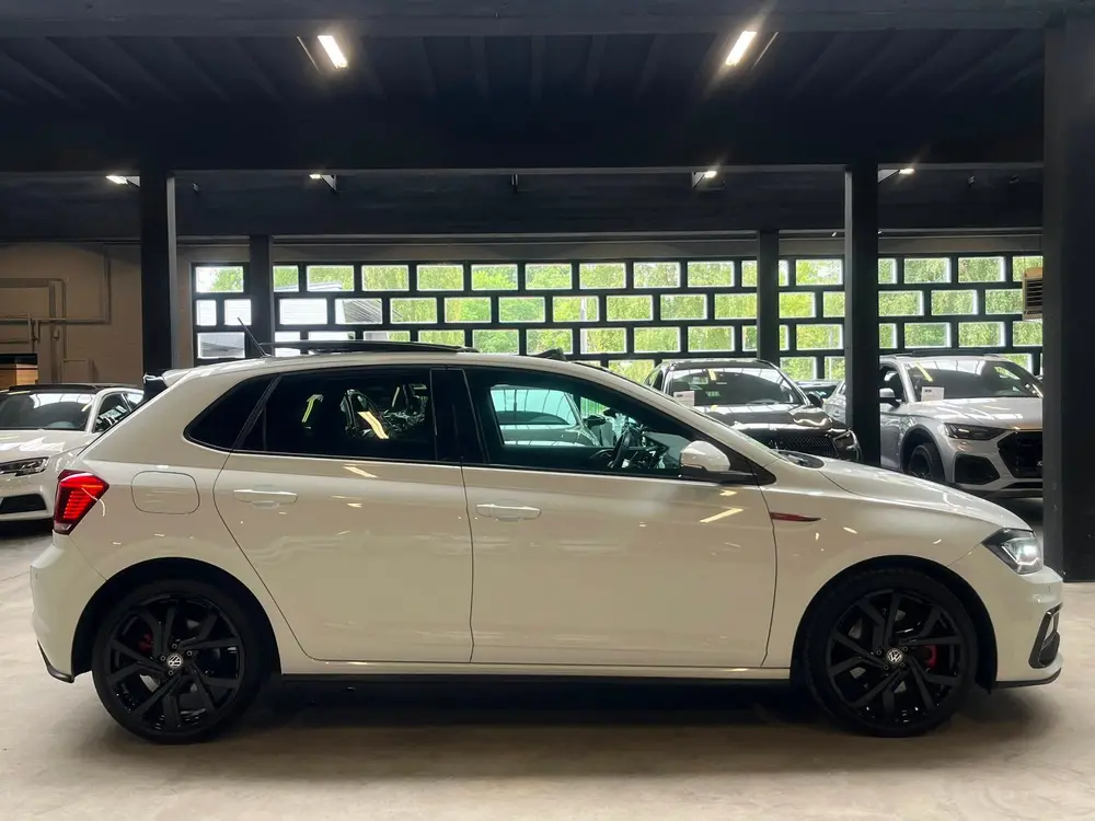 Volkswagen POLO 2.0 TSI GTI Virtual/Pano/Carplay uit 2019, foto 7