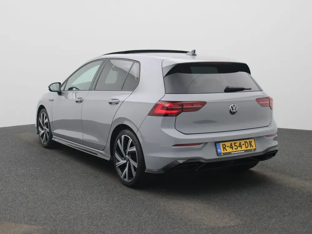 Volkswagen Golf 1.5 eTSI Aut. R-Line | Panoramadak | IQ Ligh uit 2021, foto 3