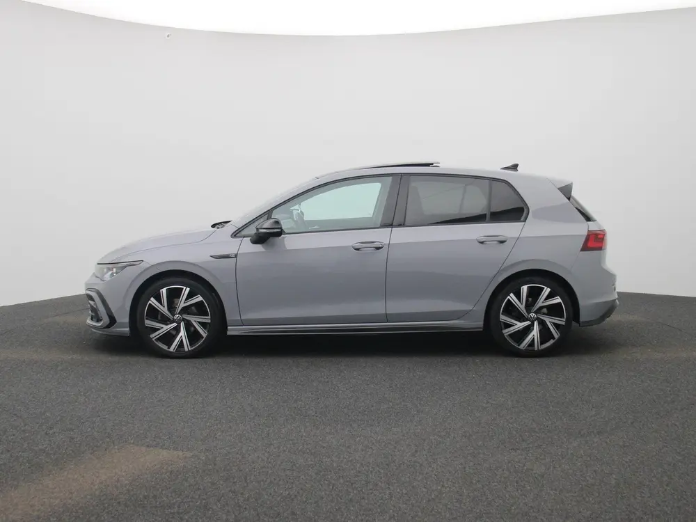 Volkswagen Golf 1.5 eTSI Aut. R-Line | Panoramadak | IQ Ligh uit 2021, foto 5