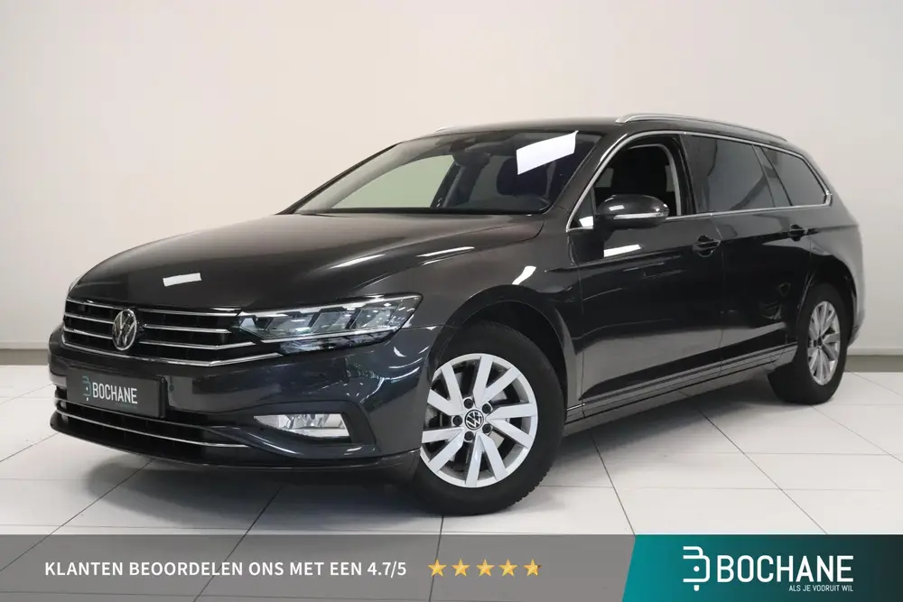 Volkswagen Passat Variant 1.5 TSI 150 pk DSG Business | Came uit 2023