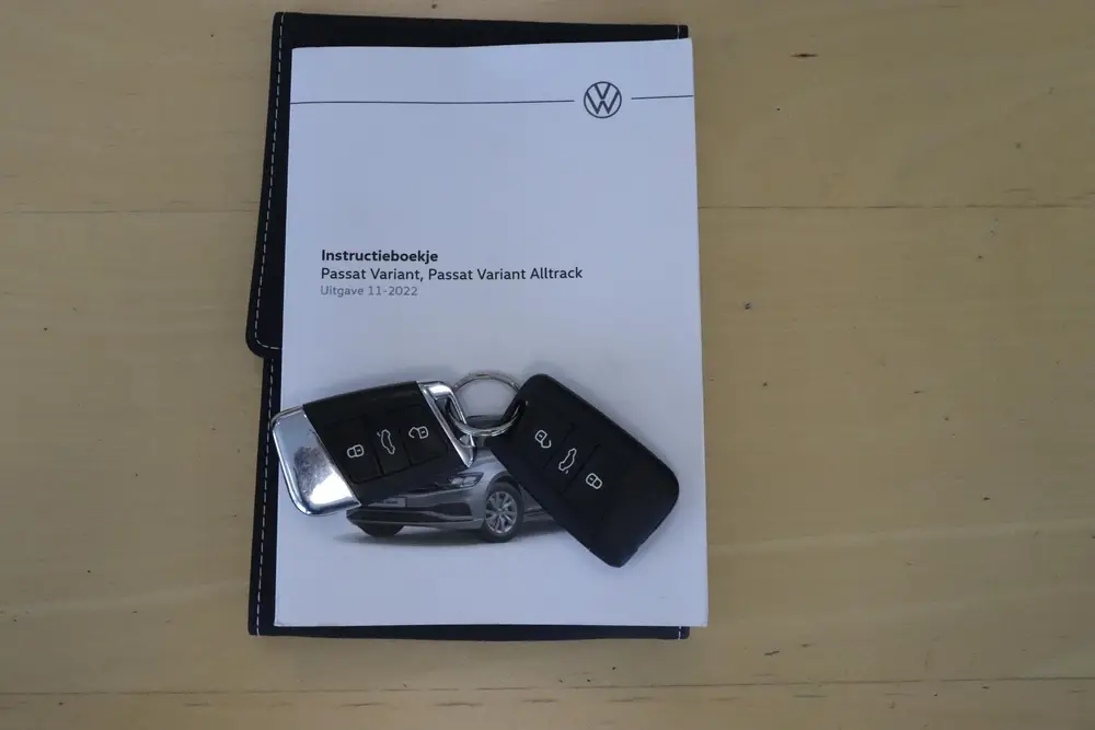 Volkswagen Passat Variant 1.5 TSI 150 pk DSG Business | Came uit 2023, foto 15