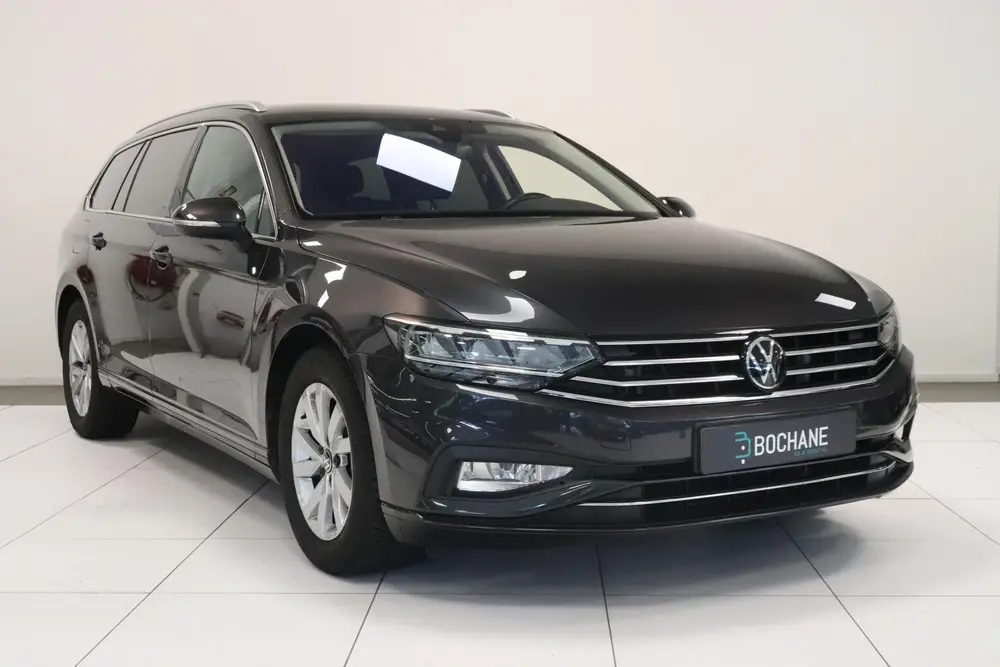 Volkswagen Passat Variant 1.5 TSI 150 pk DSG Business | Came uit 2023, foto 17
