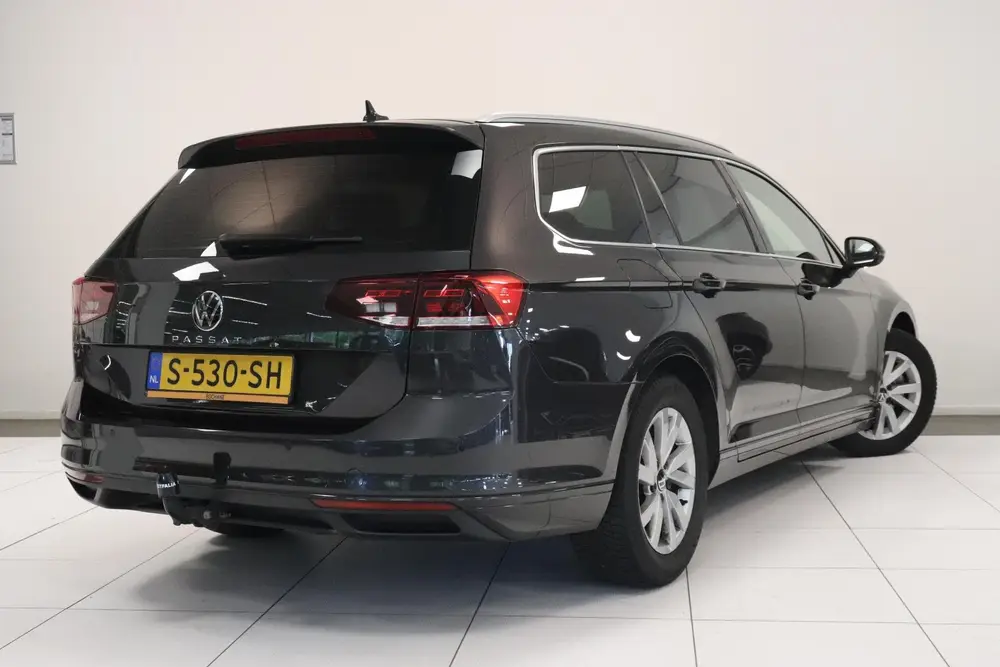 Volkswagen Passat Variant 1.5 TSI 150 pk DSG Business | Came uit 2023, foto 2