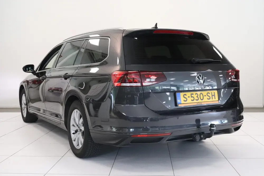 Volkswagen Passat Variant 1.5 TSI 150 pk DSG Business | Came uit 2023, foto 5