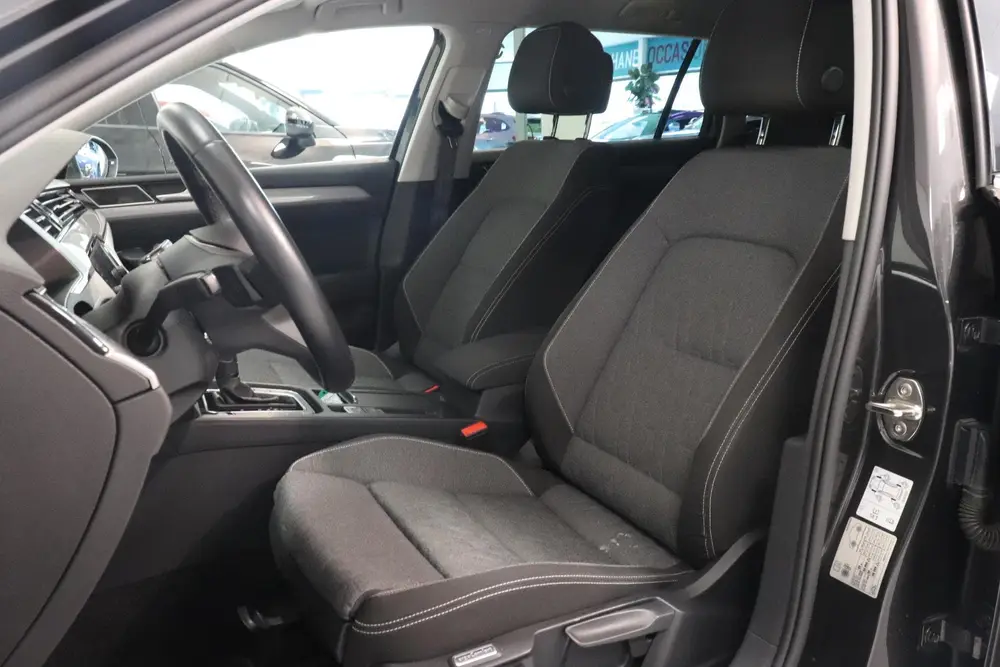 Volkswagen Passat Variant 1.5 TSI 150 pk DSG Business | Came uit 2023, foto 6