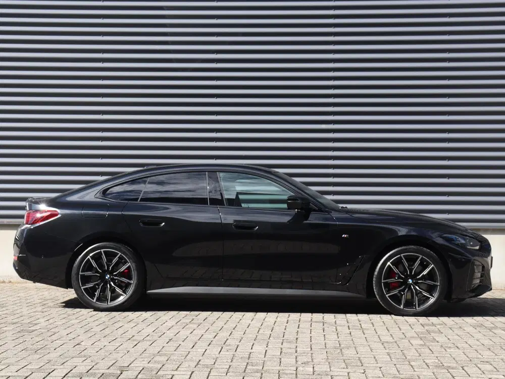 BMW i4 eDrive40 M Sport Pro Edition uit 2026, foto 5