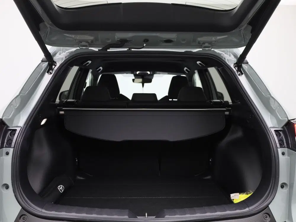 Toyota Corolla Cross Hybrid 140 Style AUTOMAAT uit 2025, foto 14