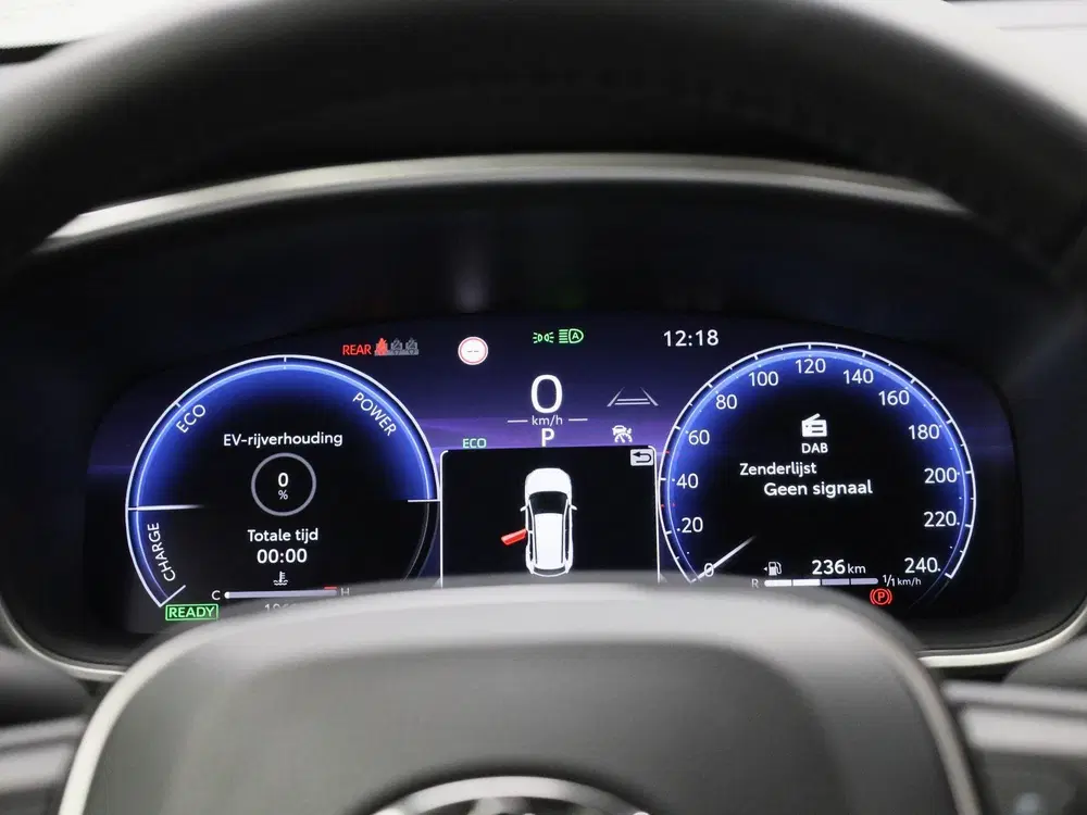 Toyota Corolla Cross Hybrid 140 Style AUTOMAAT uit 2025, foto 8