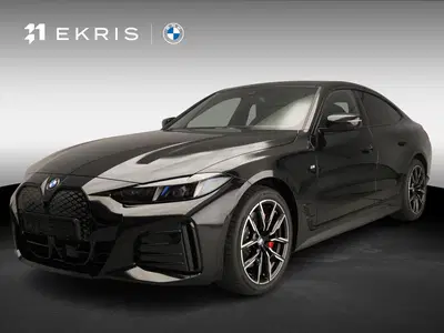 BMW i4 eDrive40 M Sport Pro Edition uit 2026