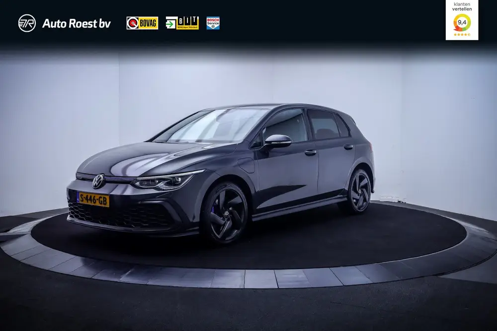 Volkswagen Golf GTE 1.4 eHybrid SOH 95% FULL LED | CARPLAY | uit 2020