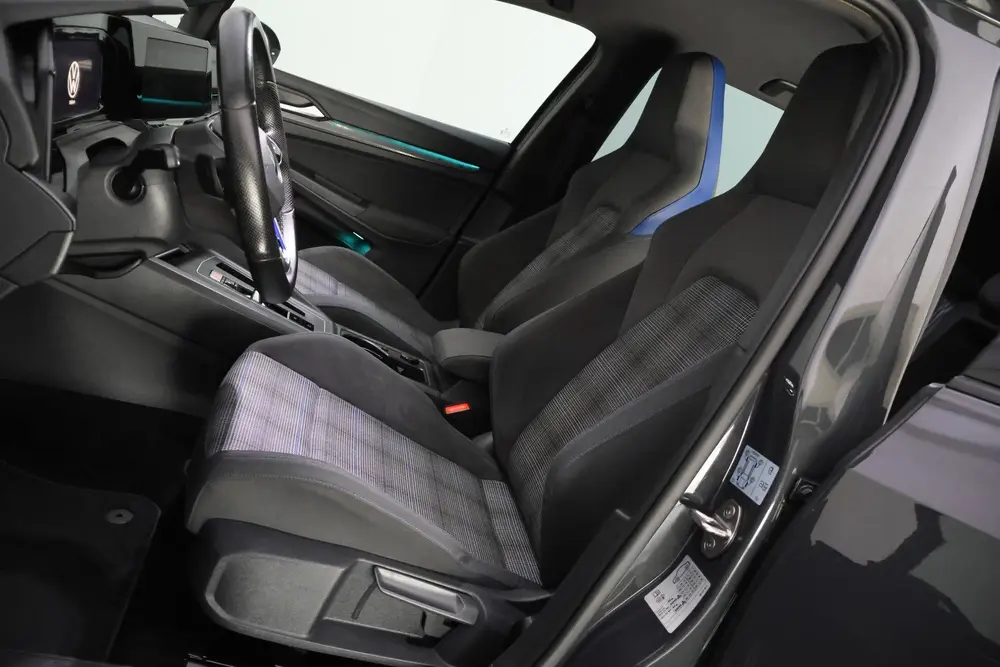 Volkswagen Golf GTE 1.4 eHybrid SOH 95% FULL LED | CARPLAY | uit 2020, foto 10