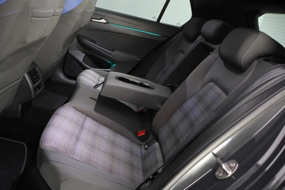 Volkswagen Golf GTE 1.4 eHybrid SOH 95% FULL LED | CARPLAY | uit 2020, foto 11
