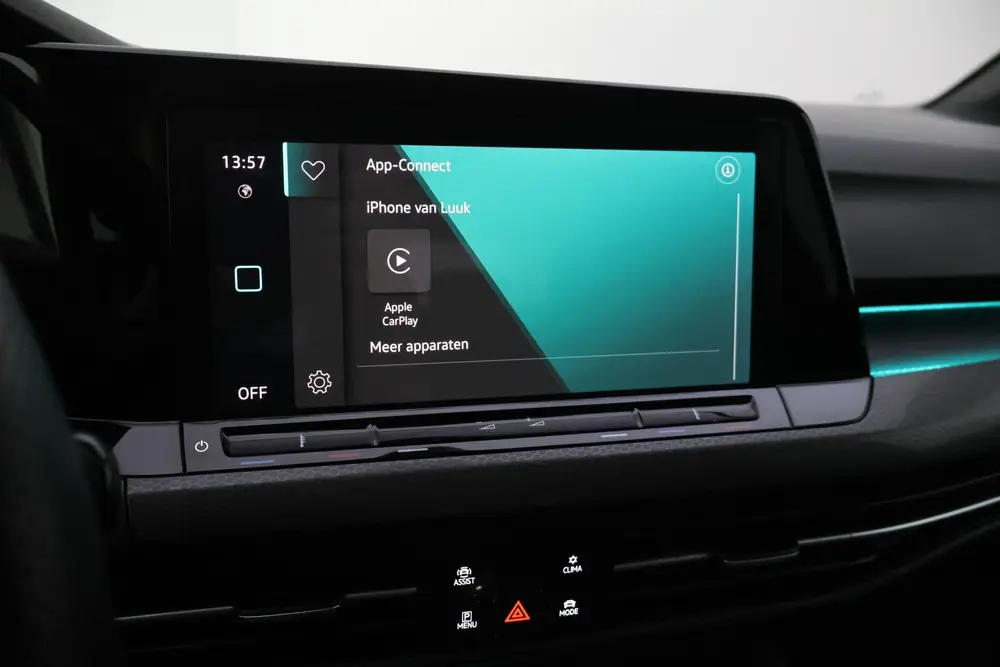 Volkswagen Golf GTE 1.4 eHybrid SOH 95% FULL LED | CARPLAY | uit 2020, foto 16