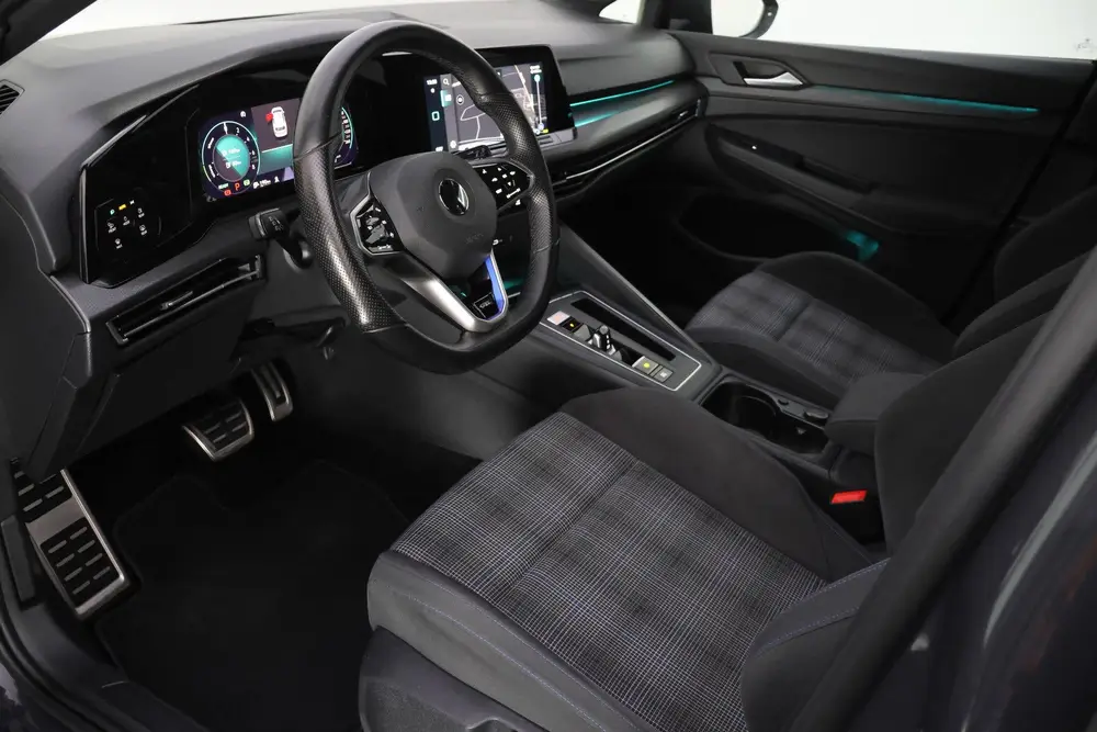 Volkswagen Golf GTE 1.4 eHybrid SOH 95% FULL LED | CARPLAY | uit 2020, foto 17