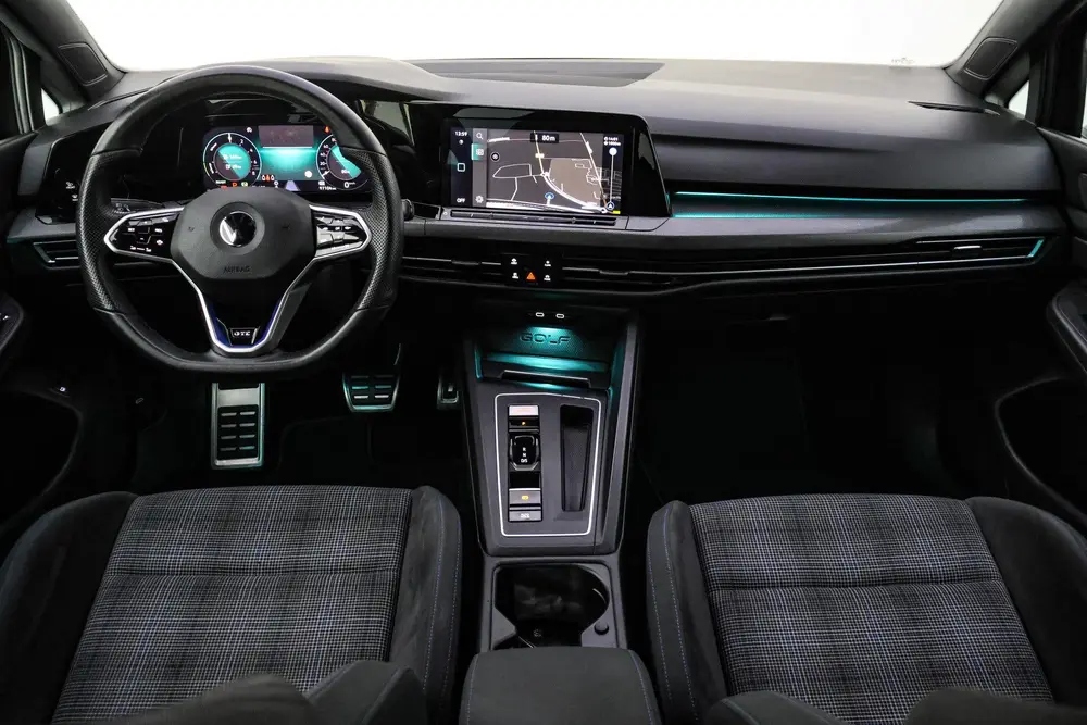Volkswagen Golf GTE 1.4 eHybrid SOH 95% FULL LED | CARPLAY | uit 2020, foto 18