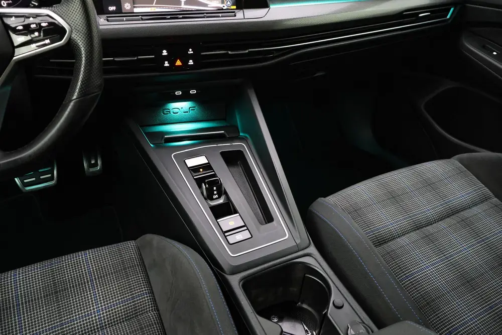 Volkswagen Golf GTE 1.4 eHybrid SOH 95% FULL LED | CARPLAY | uit 2020, foto 20