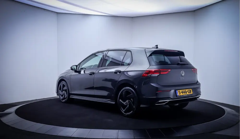 Volkswagen Golf GTE 1.4 eHybrid SOH 95% FULL LED | CARPLAY | uit 2020, foto 8