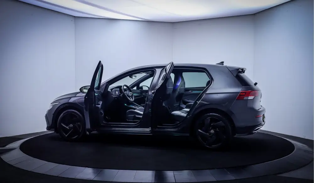 Volkswagen Golf GTE 1.4 eHybrid SOH 95% FULL LED | CARPLAY | uit 2020, foto 9
