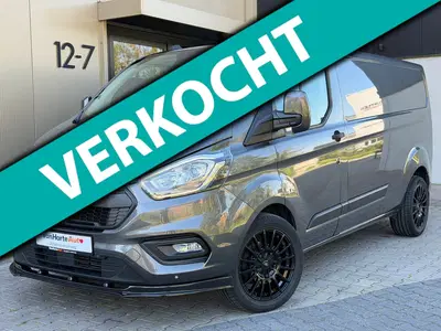 Ford Transit Custom 300 2.0 TDCI uit 2020