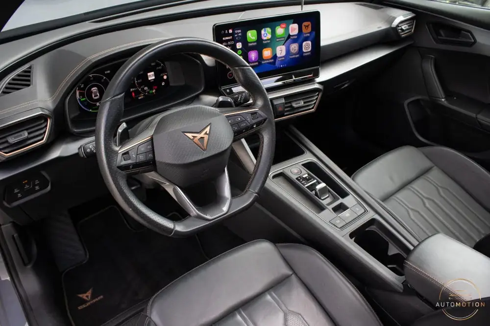 Cupra Formentor 1.4 e-Hybrid Business PANO CAMERA MAXTON MEM uit 2021, foto 3