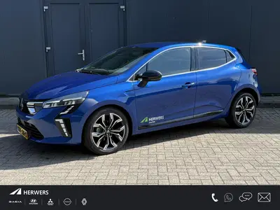Mitsubishi Colt 1.0T MT Instyle Adaptieve Cruise Control uit 2025