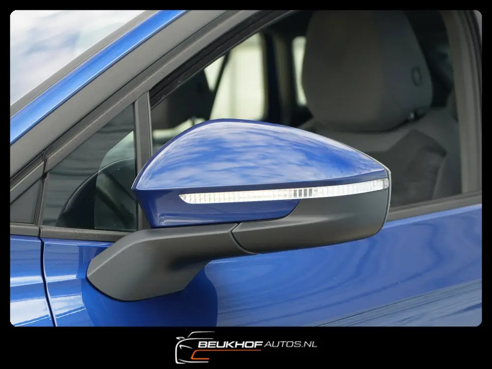 Volkswagen ID.4 Life 77 kWh Cruise Parkeersensor Soh 92% uit 2021, foto 15