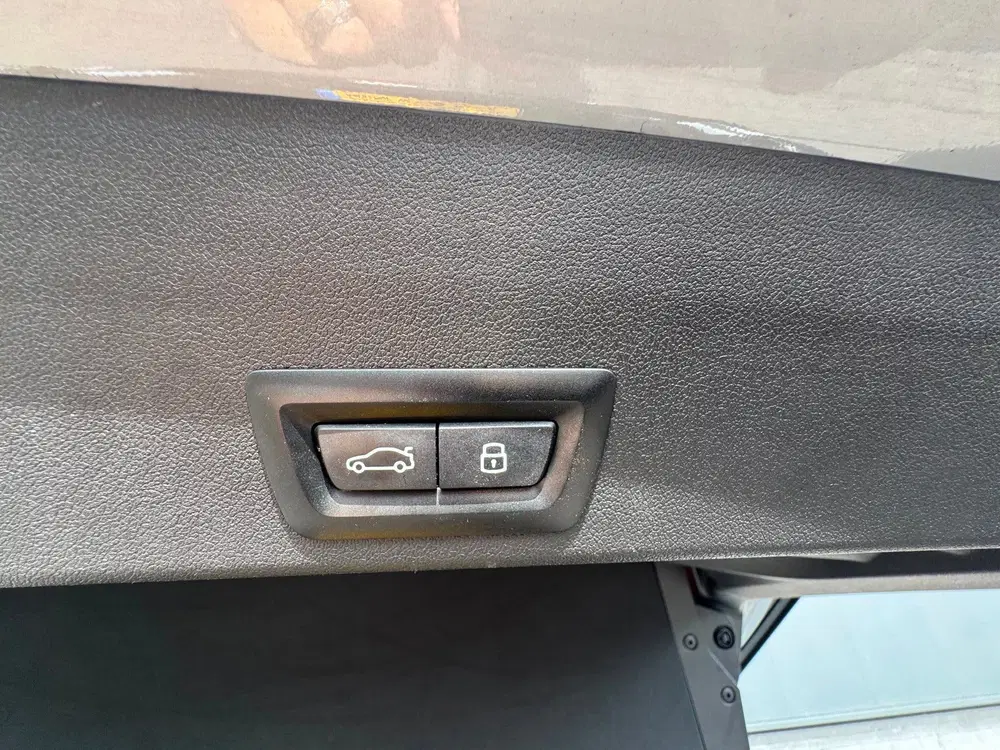BMW XM PHEV Label Red 30 kWh 748pk uit 2023, foto 7