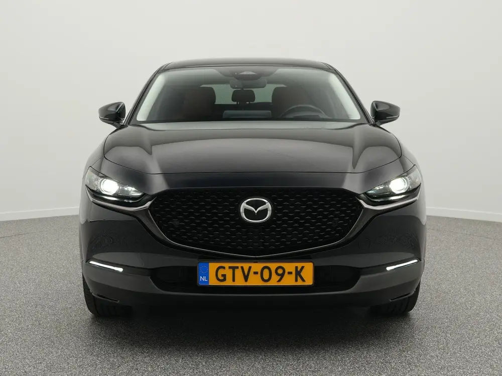Mazda CX-30 2.0 e-SkyActiv-X 186 PK M Hybrid Nagisa uit 2024, foto 5