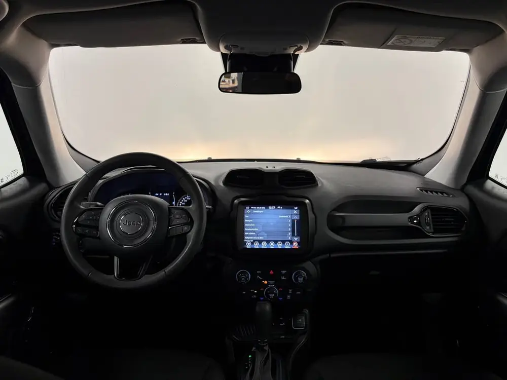 Jeep Renegade 1.0T Longitude*Automaat*PDC*Navi*Cruise-Contro uit 2021, foto 2