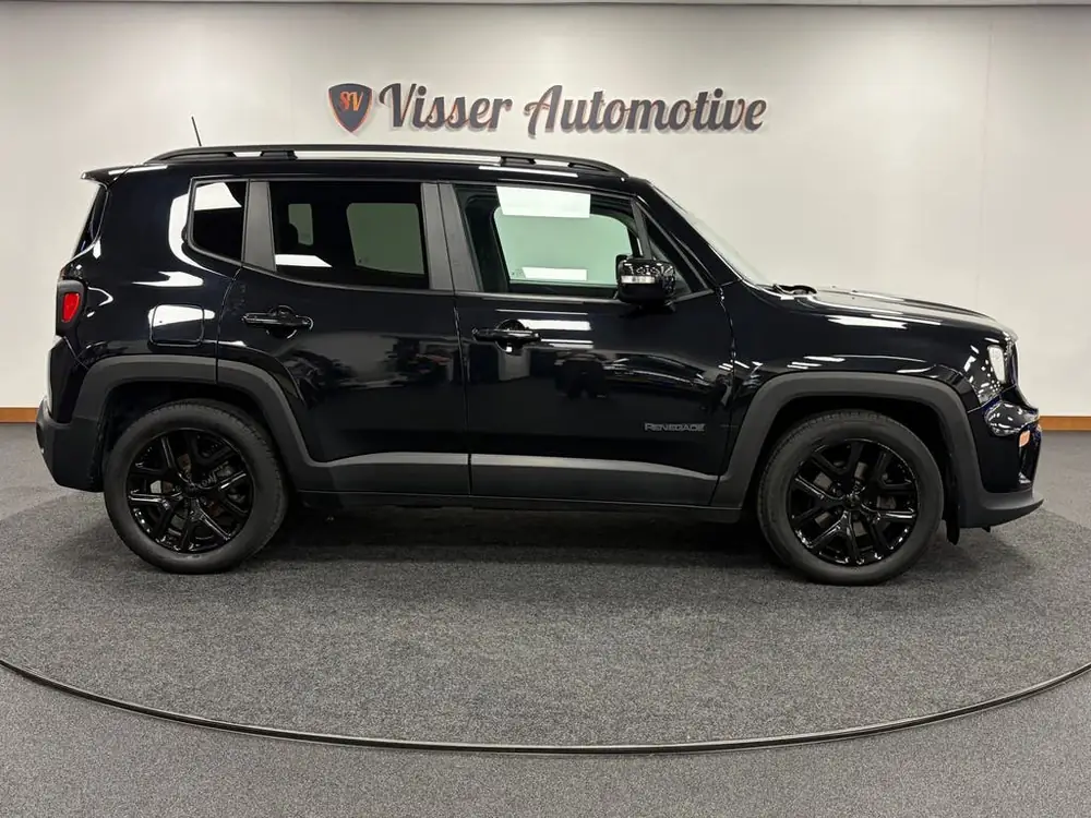 Jeep Renegade 1.0T Longitude*Automaat*PDC*Navi*Cruise-Contro uit 2021, foto 3