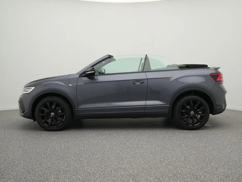 Volkswagen T-Roc Cabrio R-Line 1.5 TSI 150 PK DSG Automaat | uit 2023, foto 18