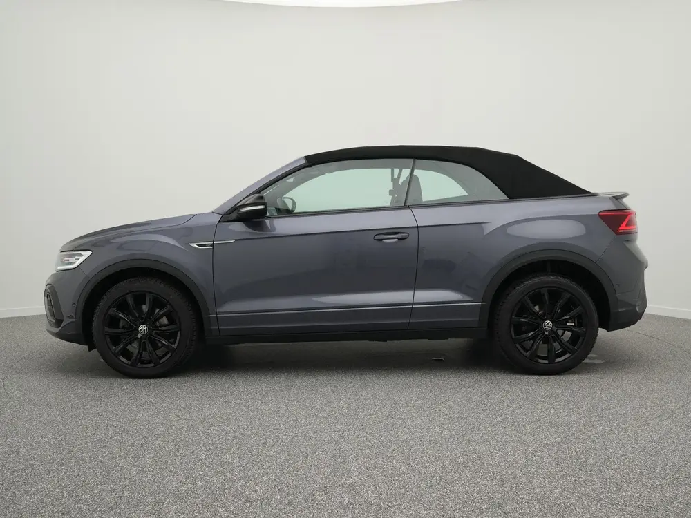 Volkswagen T-Roc Cabrio R-Line 1.5 TSI 150 PK DSG Automaat | uit 2023, foto 20
